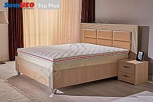 Topper saltea Ambianta SomNeo Top Plus 140x200x8