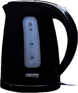 Fierbator electric de apa Camry CR-1255 Black