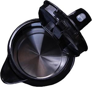 Fierbator electric de apa Camry CR-1255 Black