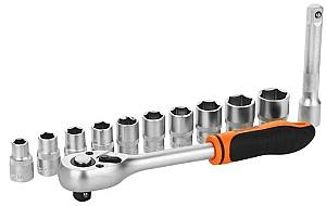 Set de scule Harden 12 buc (510016)