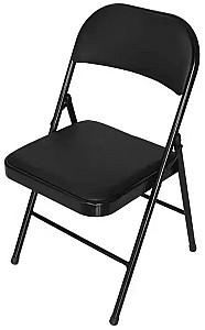 Scaun de birou Xenos Rita Black