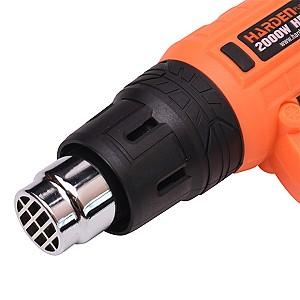 Suflant de aer cald Harden 2000W (752822)