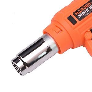 Suflant de aer cald Harden 2000W (752822)