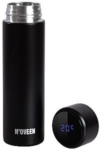Termos Noveen TB2110 280ml Black Mat