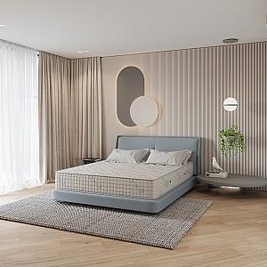 Saltea Geladi Relax Pocket (160*200*26)