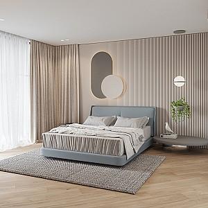 Saltea Geladi Relax Pocket (180*200*26)