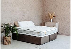 Saltea ML Mobila Grey Premium 160x200