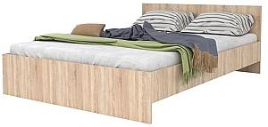 Pat Haaus Remi 140x200 (Sonoma Oak)