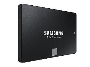SSD Samsung 870 EVO 2TB (MZ-77E2T0B/EU)