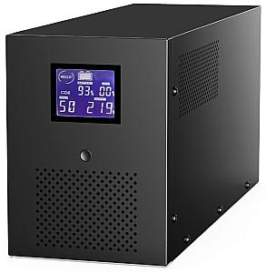 Sursa de alimentare neintreruptibila UPS Gembird EG-UPS-036