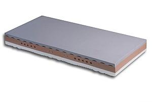 Saltea Dormibene Tritone Cleaver 140x200 (h20)