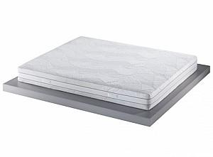 Saltea Dormibene Tritone Cleaver 180x200 (h20)