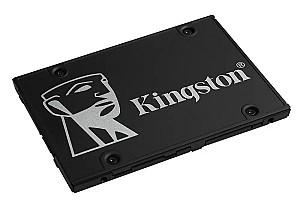 SSD Kingston KC600 256GB (SKC600/256G)