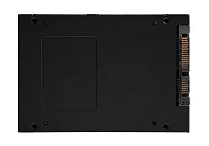 SSD Kingston KC600 256GB (SKC600/256G)