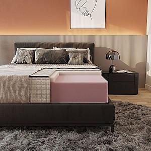 Saltea Geladi Memory Foam (180*200*20)