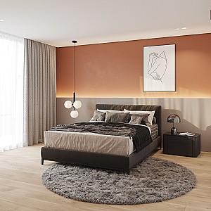 Saltea Geladi Memory Foam (180*200*20)