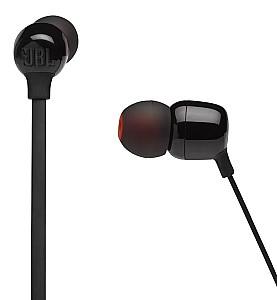 Casti JBL Tune 125BT Black