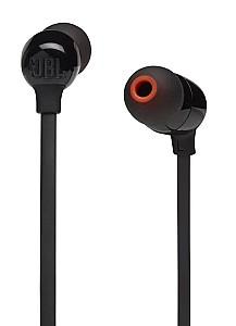 Casti JBL Tune 125BT Black