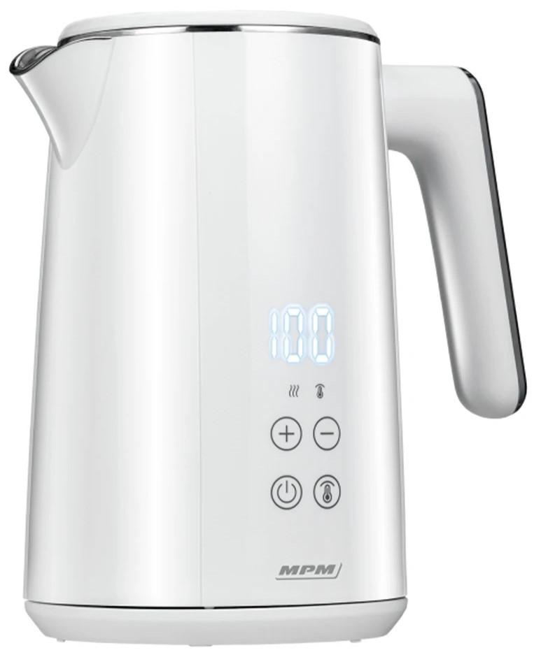 Fierbator electric de apa MPM MCZ-120