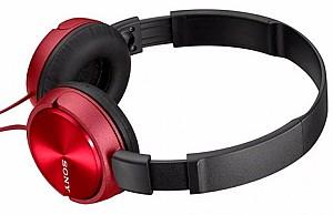Casti Sony MDR-ZX310APR