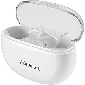 Casti A4Tech B27 White