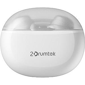 Casti A4Tech B27 White