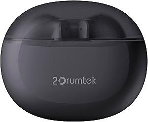 Casti A4Tech B20 Grey