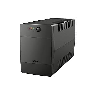 Sursa de alimentare neintreruptibila UPS Trust Paxxon (TR_23504)