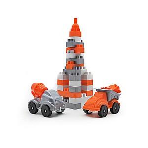Constructor Maximus MX5405