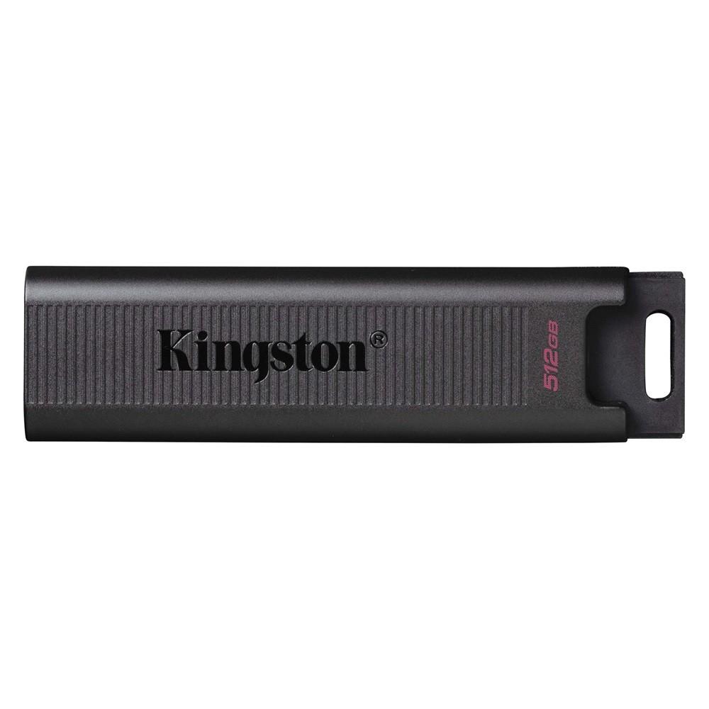 Stick memorie usb Kingston DataTraveler Max 512GB Black