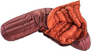 Sac de dormit Deuter Astro Pro 800 left