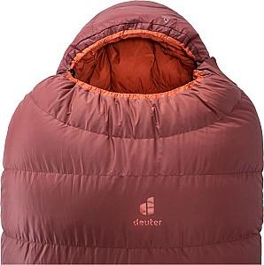 Sac de dormit Deuter Astro Pro 800 left