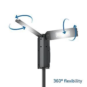 Proiector cu LED Scangrip Tower Compact Connect LED(03.6110C)