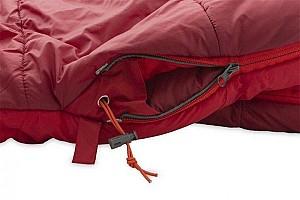 Sac de dormit Pinguin Comfort Lady 175 red R