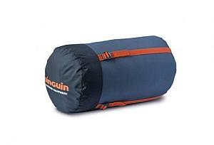 Sac de dormit Pinguin Blizzard Junior 150 blue L