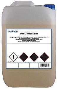 Curatare exterior auto Fraber Toglimoscerini 5kg (71474)