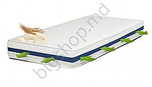 Saltea Salt Confort Memory 90x200 (27cm)