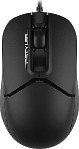 Set tastatura + Mouse A4Tech F1512