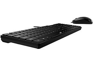 Set tastatura + Mouse Genius SlimStar C126