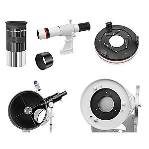 Telescop Bresser Messier 8'' Dobson