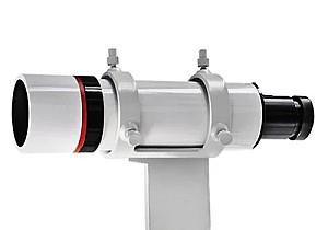 Telescop Bresser Messier NT 203-1200 Hexafoc EXOS-2