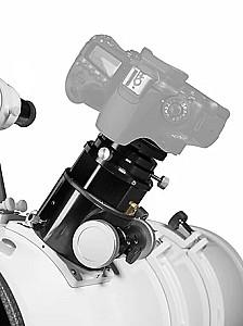 Telescop Bresser Messier NT 203-1200 Hexafoc EXOS-2