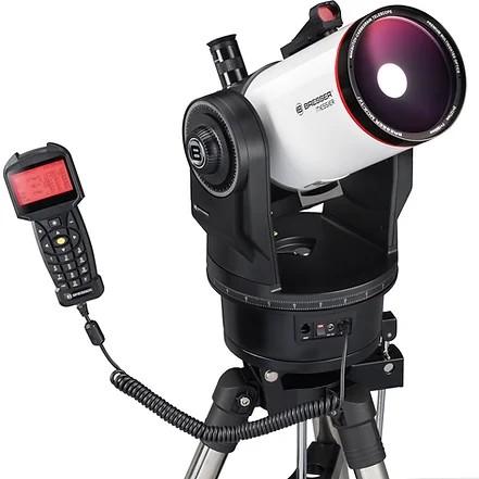 Telescop Bresser Messier MCX-127 GoTo AZ-EQ