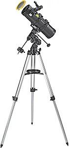 Telescop Bresser Bresser N 130/1000 Spica EQ3