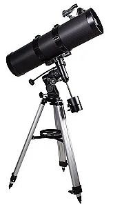 Telescop Bresser Pollux 150-1400 EQ3