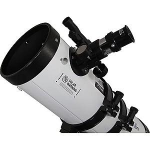 Telescop Zoomion Philae 114 EQ