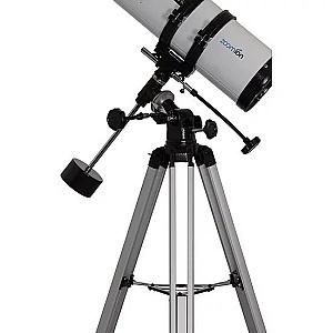 Telescop Zoomion Philae 114 EQ
