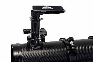 Telescop Bresser Solarix 114-500 AZ (Big Pack)