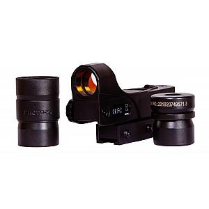 Telescop Levenhuk Skyline Plus 115S