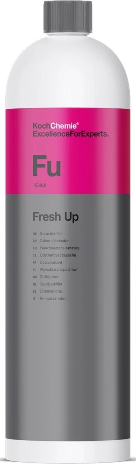 Curatare interior auto Koch Chemie Fresh Up 1L (153001)